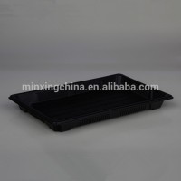 Tray Type and PET Material Pet Meat Trays